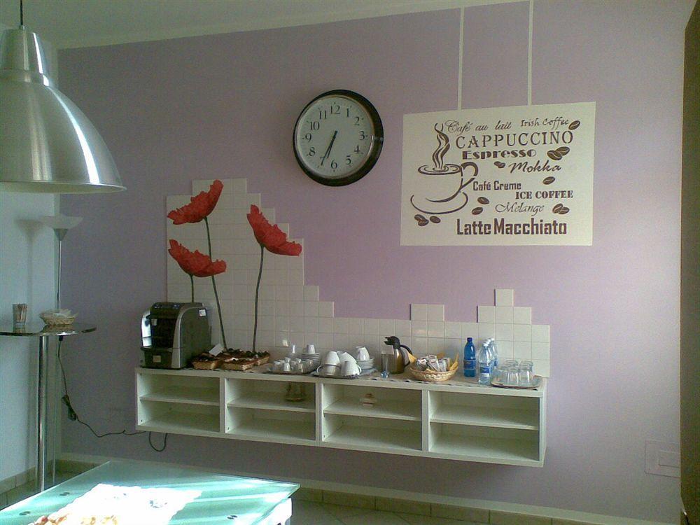 B&B Casazze Dream Marcaria エクステリア 写真