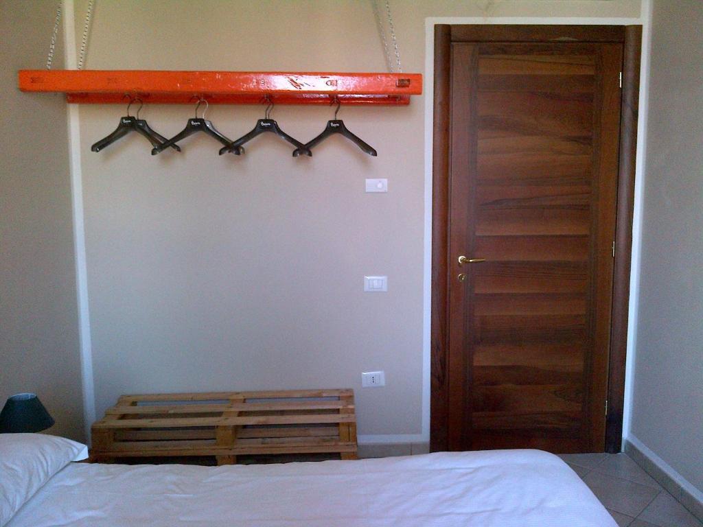 B&B Casazze Dream Marcaria 部屋 写真