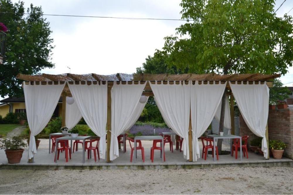 B&B Casazze Dream Marcaria エクステリア 写真