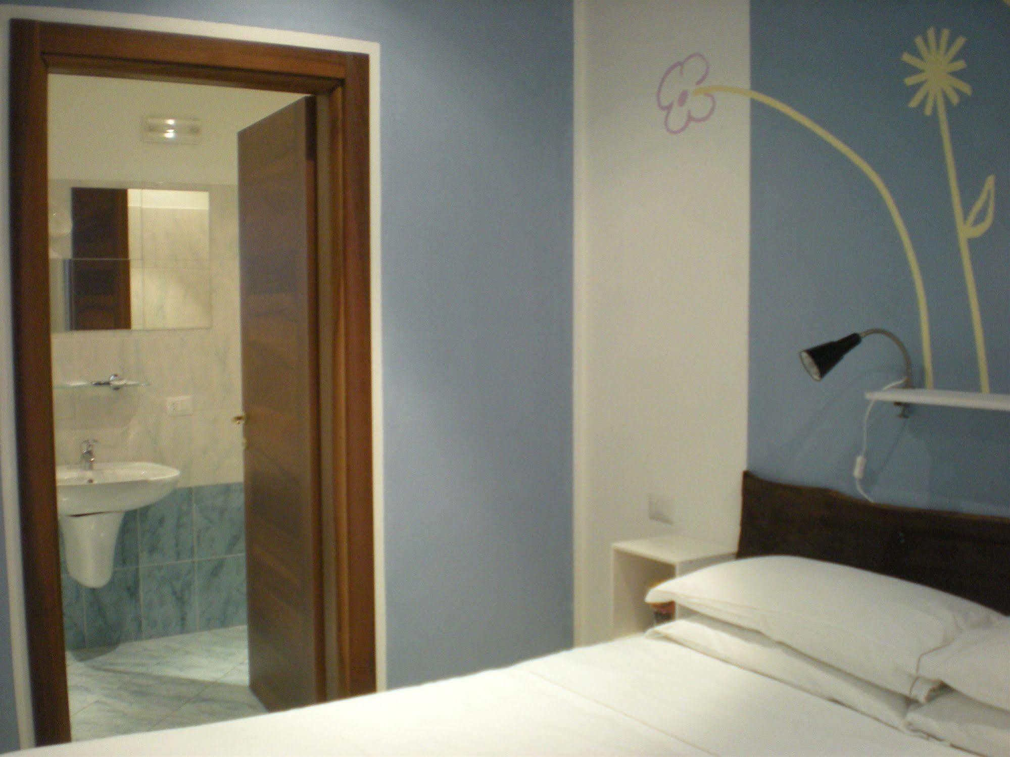 B&B Casazze Dream Marcaria エクステリア 写真