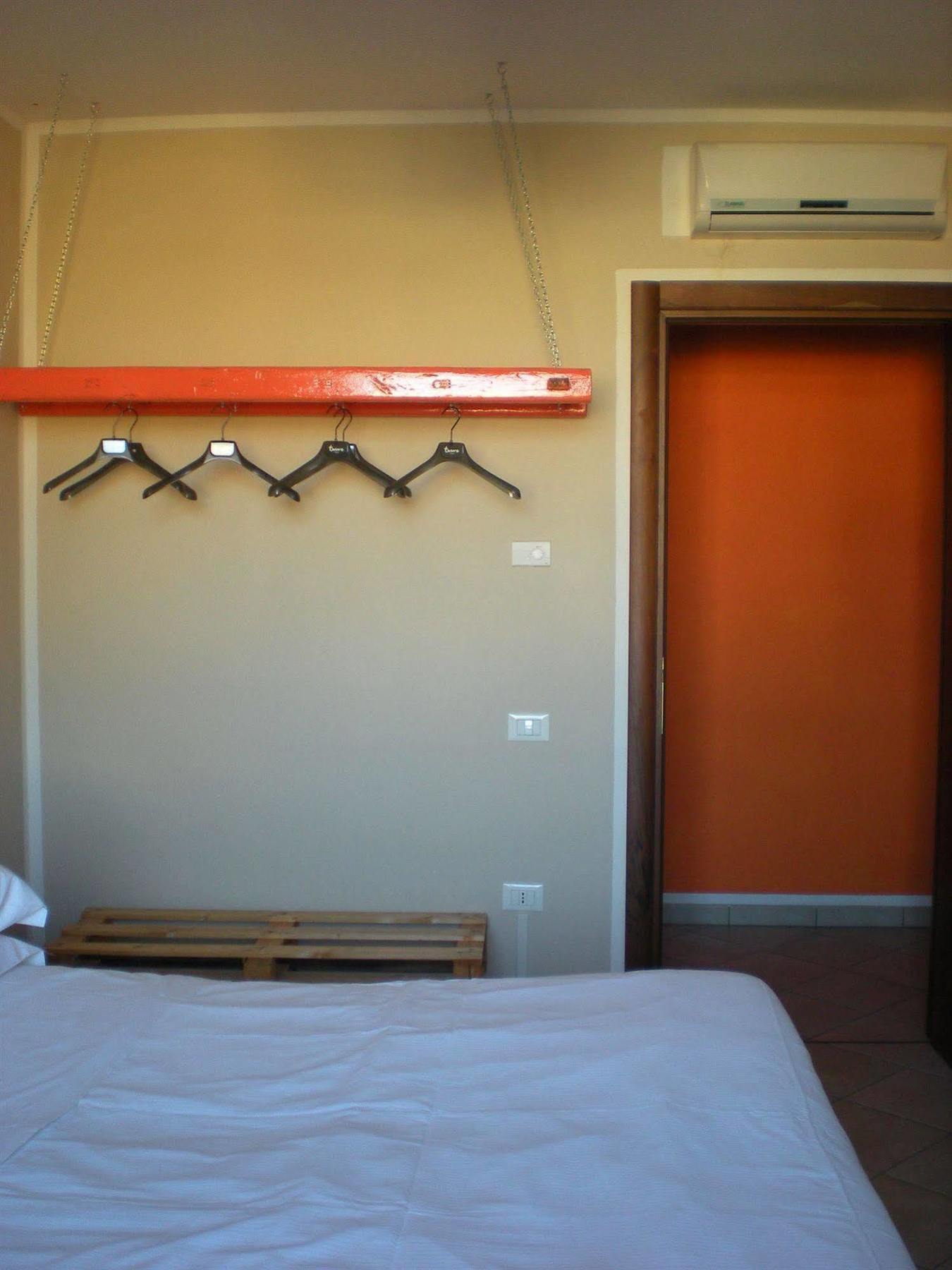 B&B Casazze Dream Marcaria エクステリア 写真