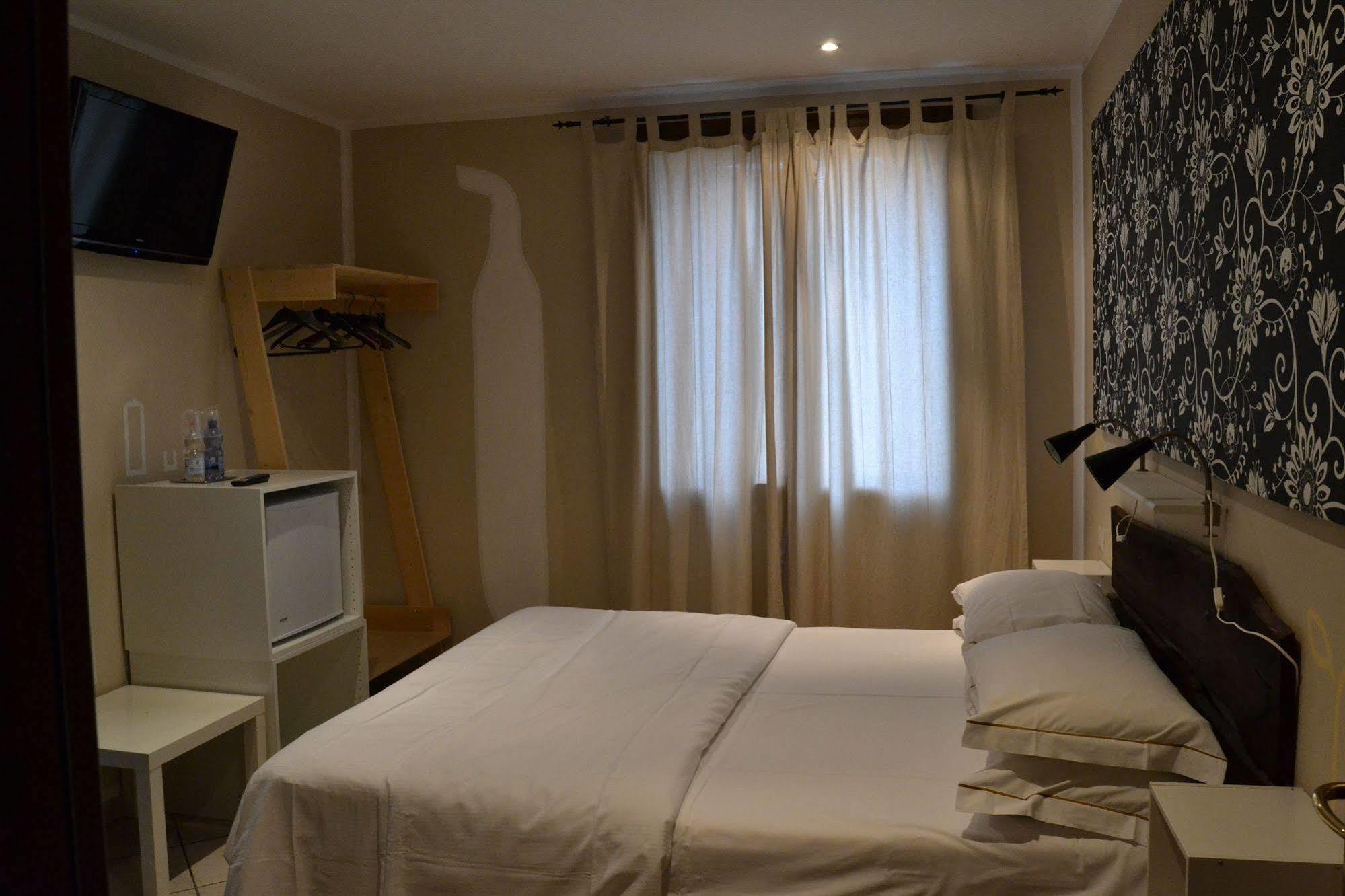 B&B Casazze Dream Marcaria エクステリア 写真