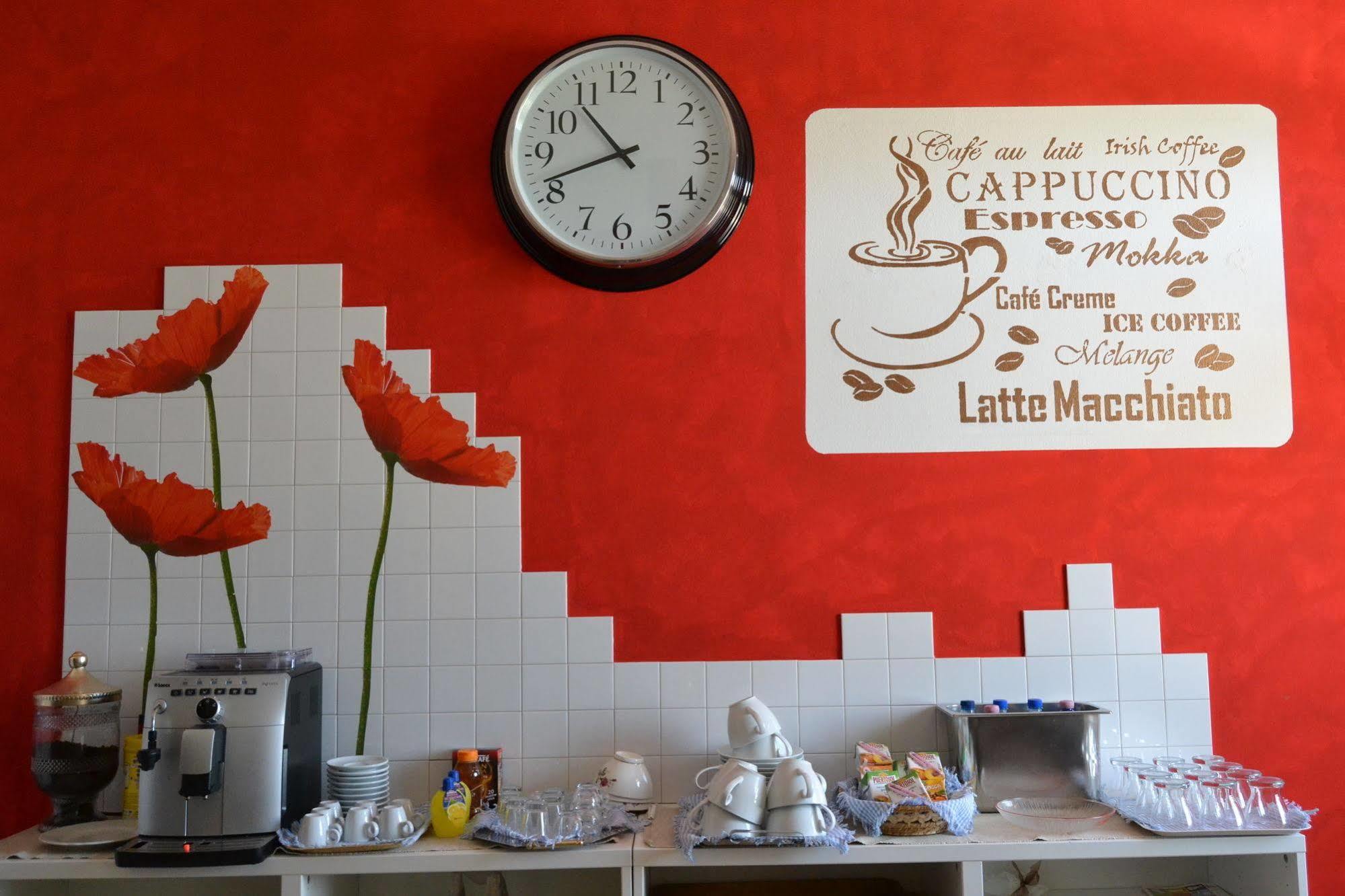 B&B Casazze Dream Marcaria エクステリア 写真